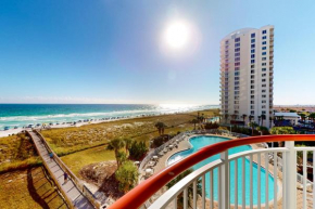 Beach Colony East 4D: Serenity by the Sea
